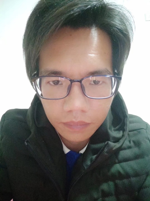 雪花梨的第一张照片--古田婚介网