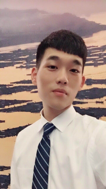 欧弟的第一张照片--古田婚介网