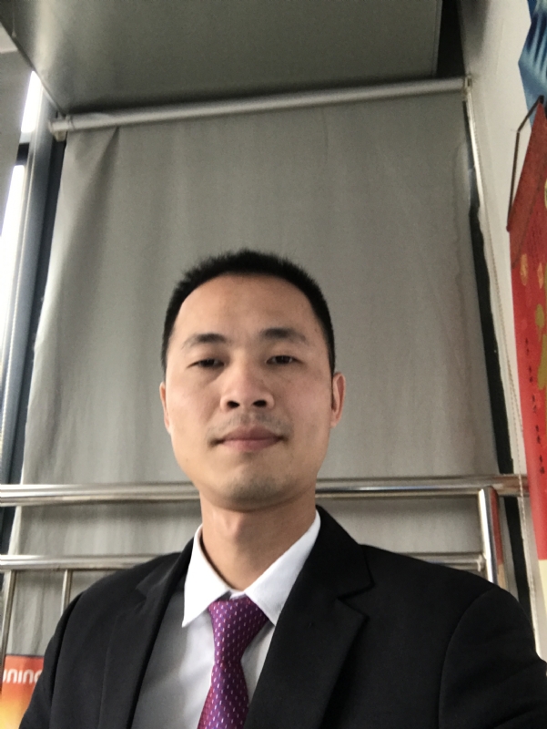 等你来的第一张照片--古田婚介网