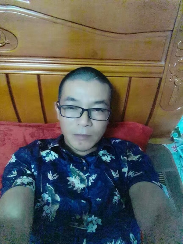 坚信就是你的第一张照片--古田婚介网