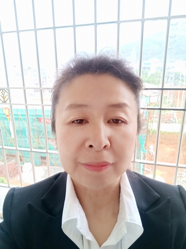 珍爱一生666的第一张照片--古田婚介网