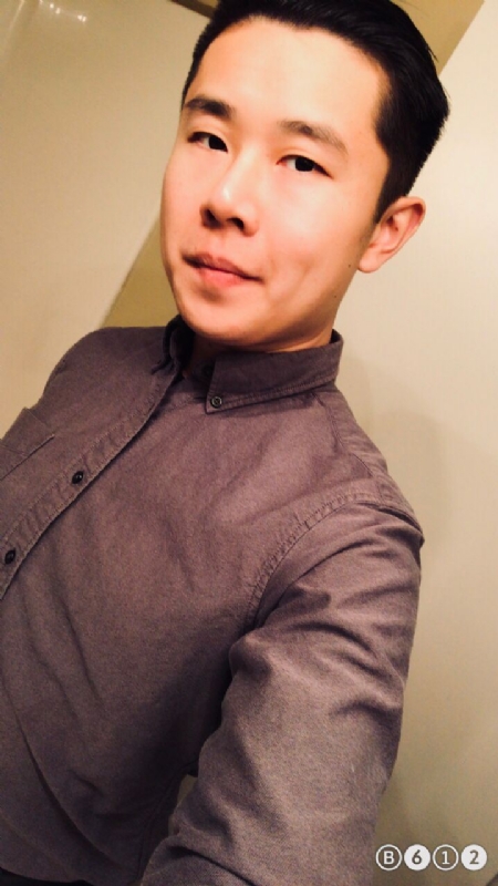 弄风博浪的第一张照片--古田婚介网