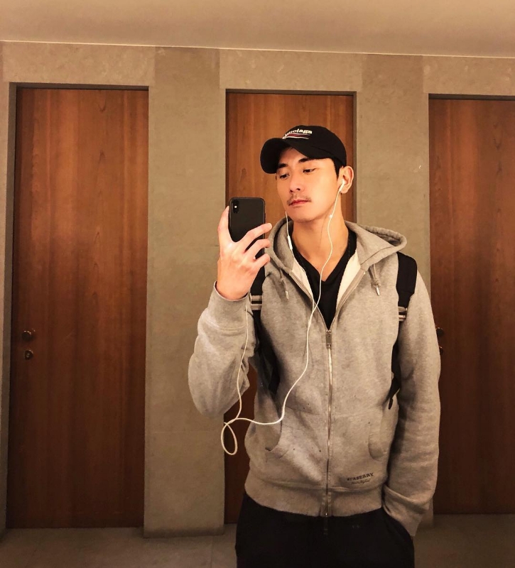 寻水的鱼的第一张照片--古田婚介网