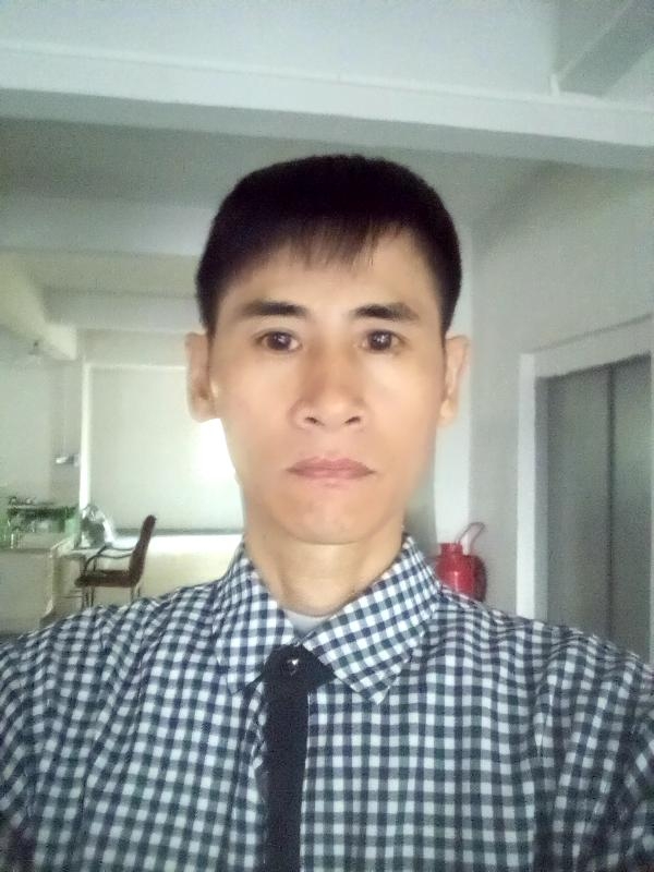 蜗牛相亲的第二张照片--古田婚介网