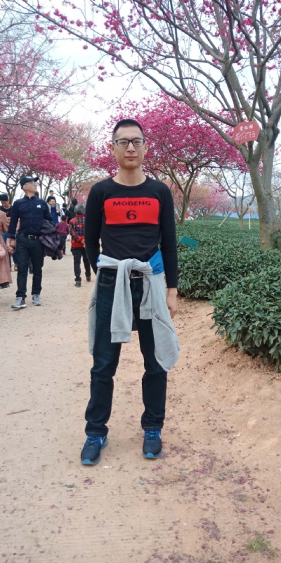 小梁的第二张照片--古田婚介网