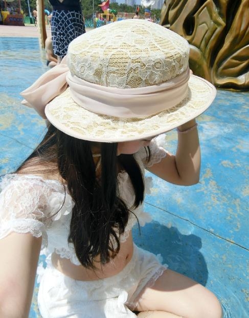 小妮的第二张照片--古田婚介网