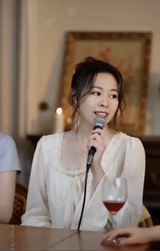 向往山里生活的第一张照片--古田婚介网