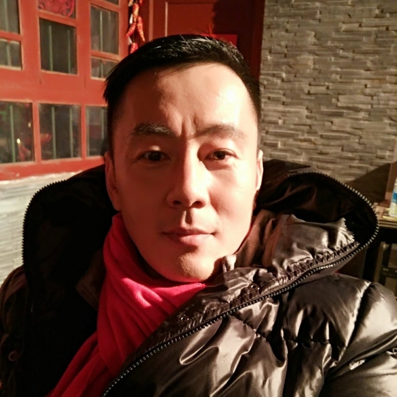 月满西楼的第一张照片--古田婚介网