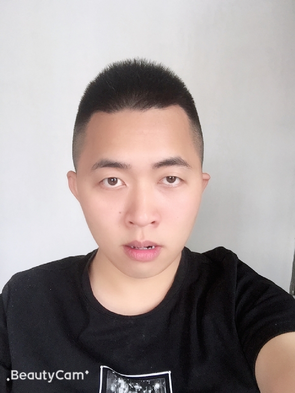 小白的第一张照片--古田婚介网