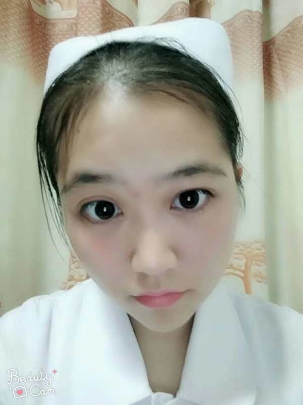 美美的第二张照片--古田婚介网