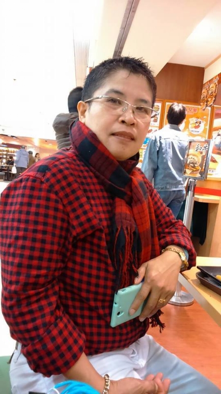 Bojing的第一张照片--古田婚介网