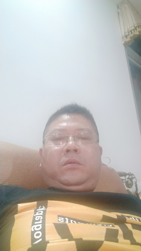 阿明的第一张照片--古田婚介网