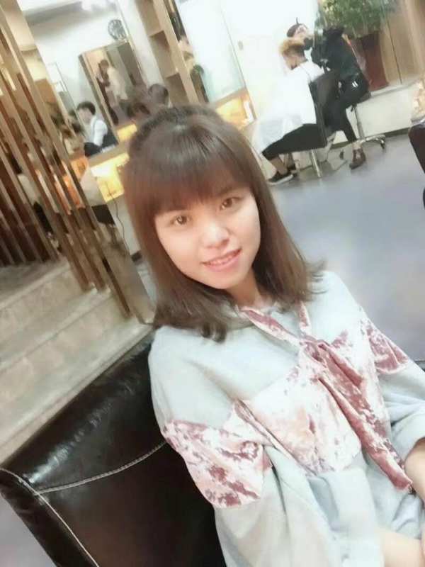 米砂的第一张照片--古田婚介网
