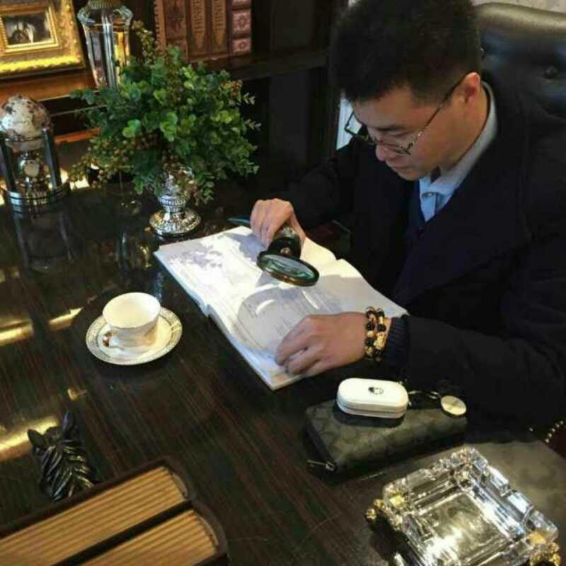 海纳百川的第一张照片--古田婚介网