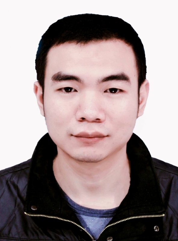 小廖的第一张照片--古田婚介网