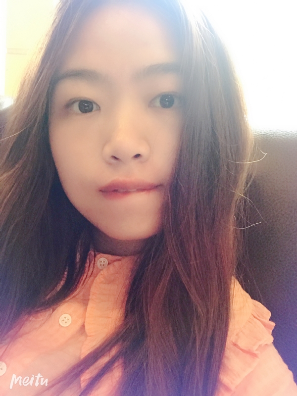 潘朵拉的第二张照片--古田婚介网