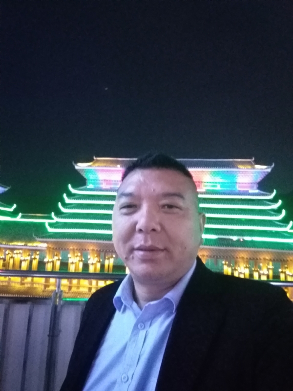 幸福的港湾的第一张照片--古田婚介网