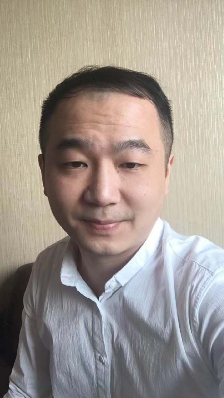 陈泽龙的第一张照片--古田婚介网