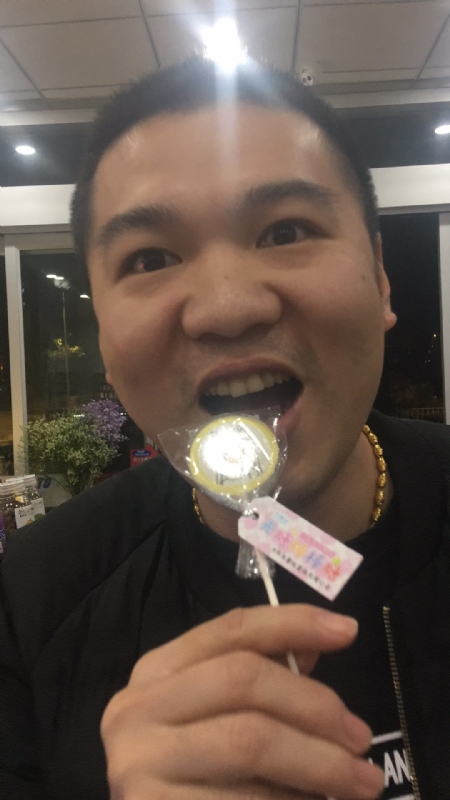 王小叶的第一张照片--古田婚介网