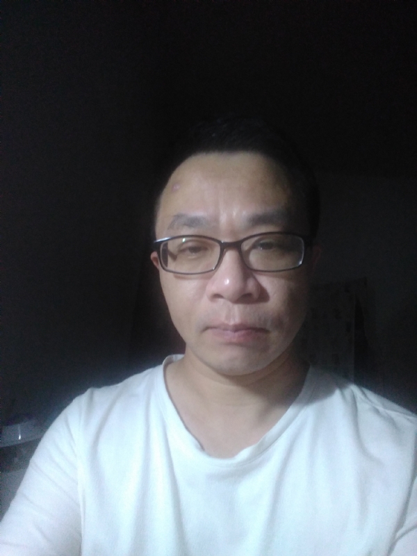 尘梦短促的第一张照片--古田婚介网