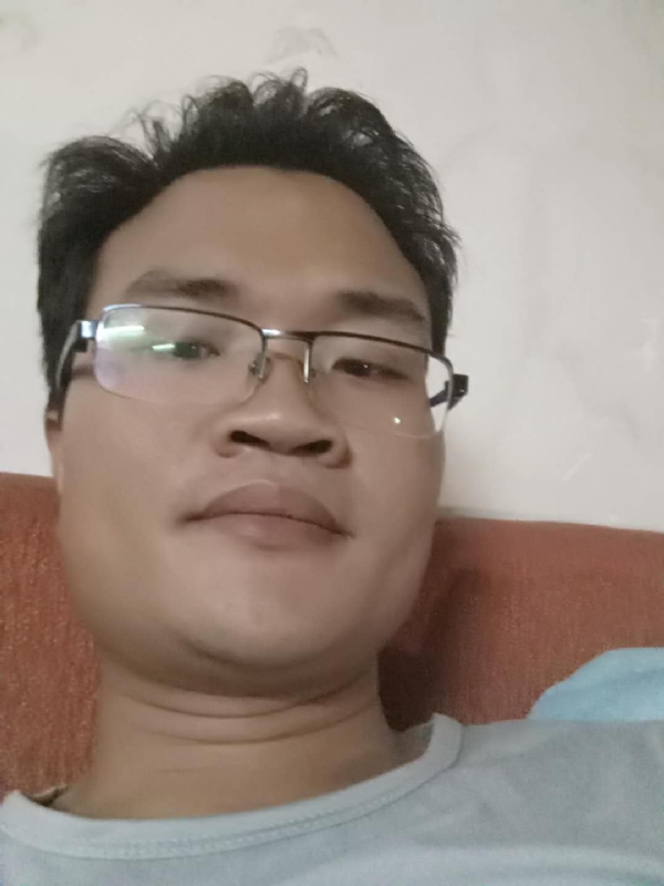 陈欣宇的第一张照片--古田婚介网
