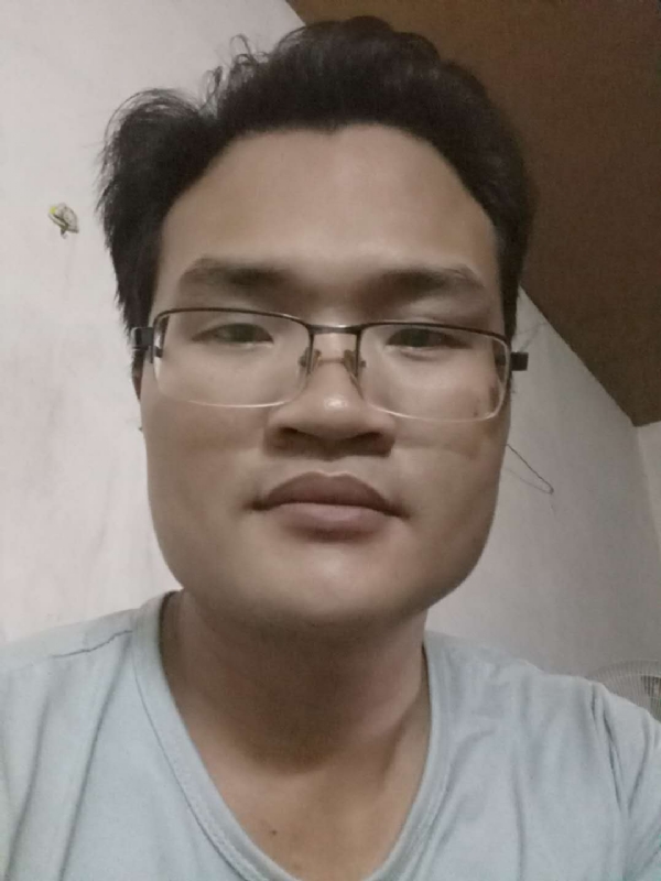 陈欣宇的第三张照片--古田婚介网