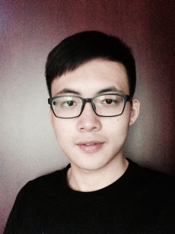 大鱼的第一张照片--古田婚介网