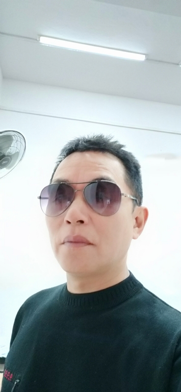 水进的第一张照片--古田婚介网