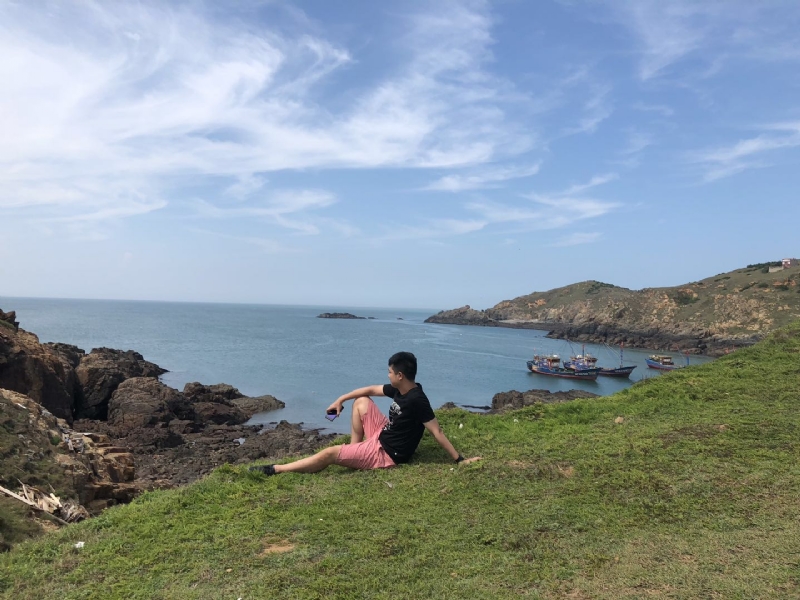 闭月的第二张照片--古田婚介网