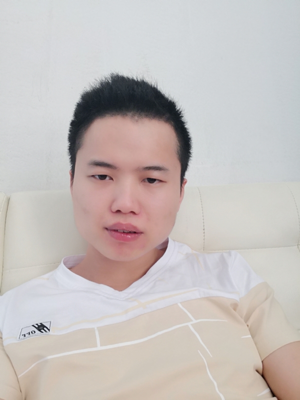 执一份情的第一张照片--古田婚介网