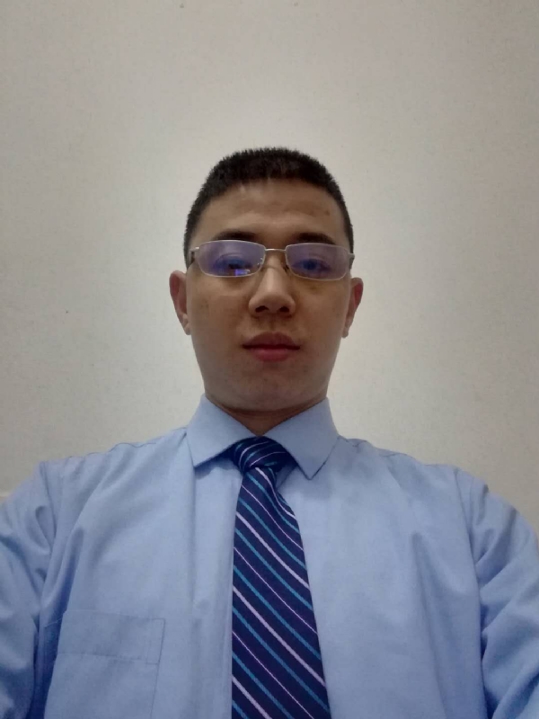 克火的第一张照片--古田婚介网