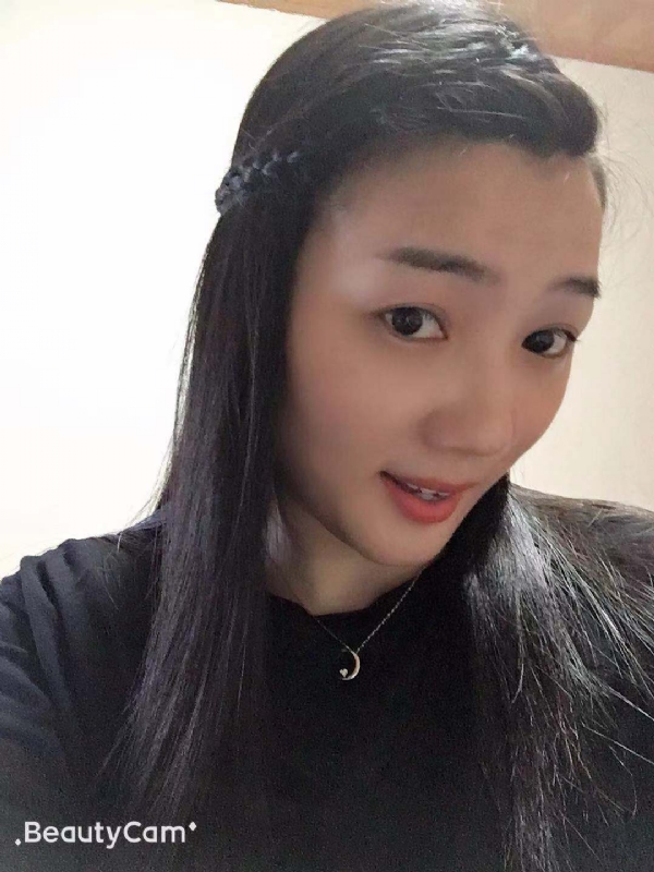 往事随风的第一张照片--古田婚介网