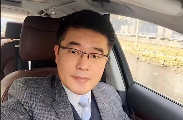 人生百味苦尽甘来的第一张照片--古田婚介网