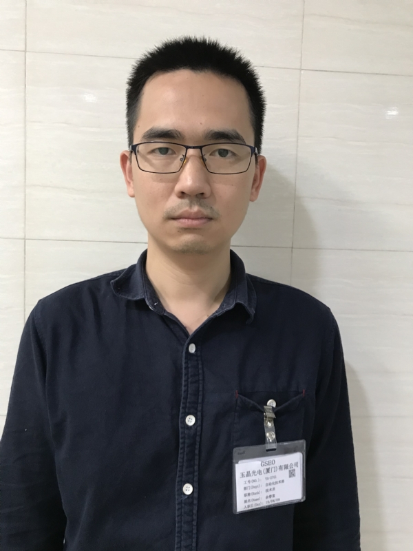 真心换真心的第三张照片--古田婚介网