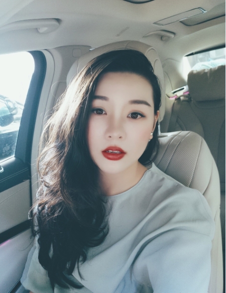 陈小姐的第一张照片--古田婚介网