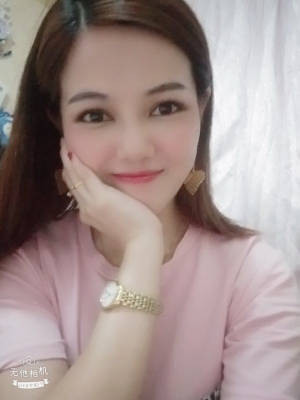 小雨的第一张照片--古田婚介网