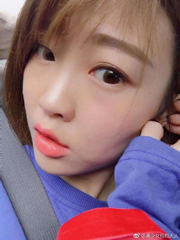 莉莉的第一张照片--古田婚介网