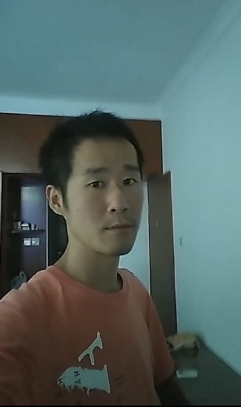 呀是你的第一张照片--古田婚介网