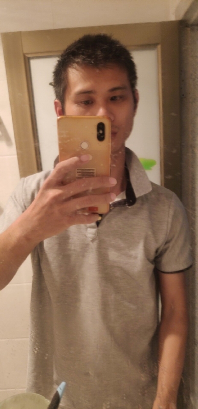 对酒醉红颜的第一张照片--古田婚介网