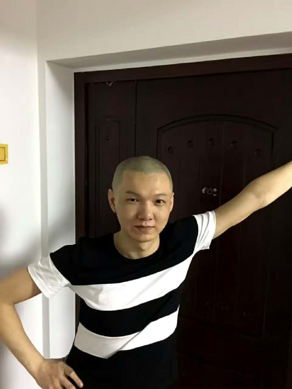 顺子的第一张照片--古田婚介网