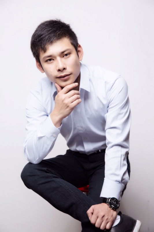 缘来是你的第一张照片--古田婚介网