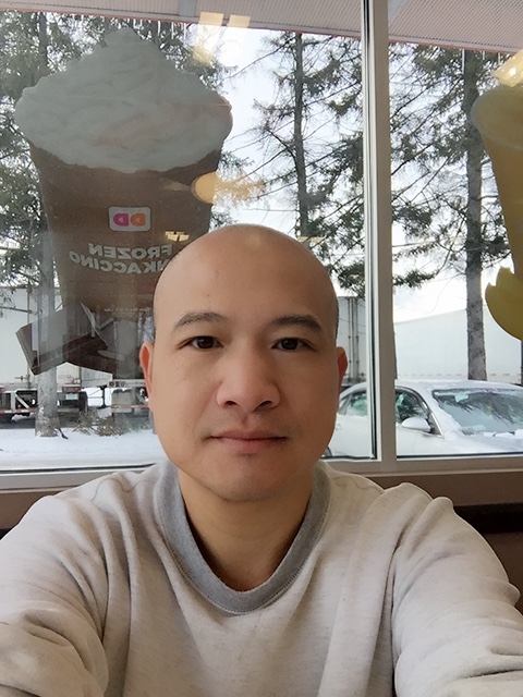 Andylin8888的第一张照片--古田婚介网