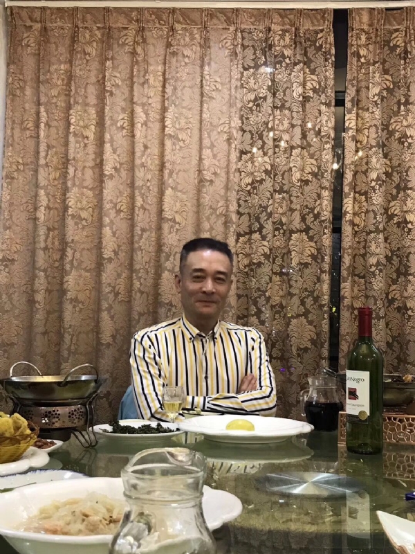天涯孤独的第一张照片--古田婚介网