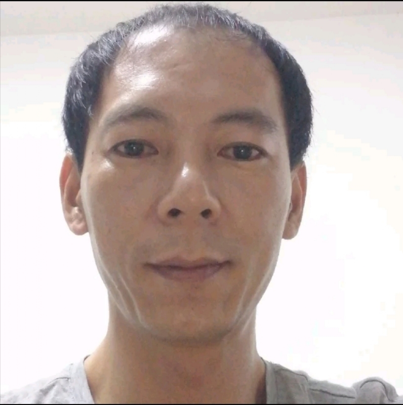 单枪匹马的第一张照片--古田婚介网