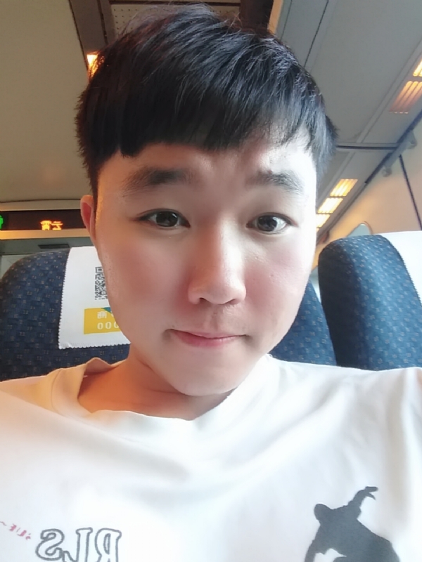 爱玉的第一张照片--古田婚介网