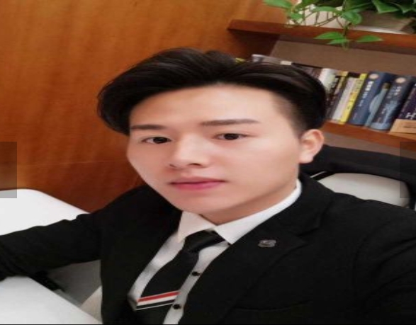 voisky的第一张照片--古田婚介网