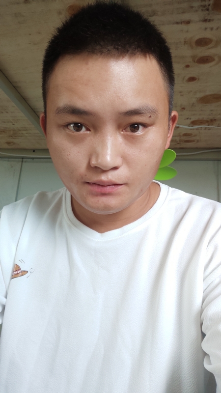 水里面的云呀的第一张照片--古田婚介网