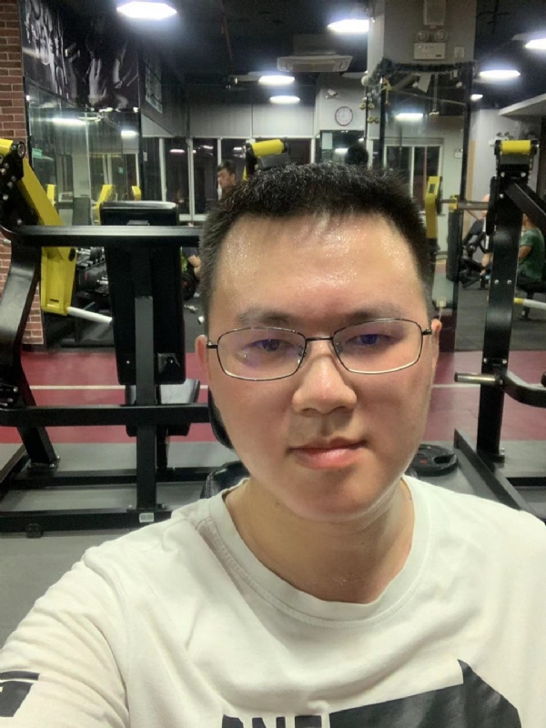loyi的第一张照片--古田婚介网