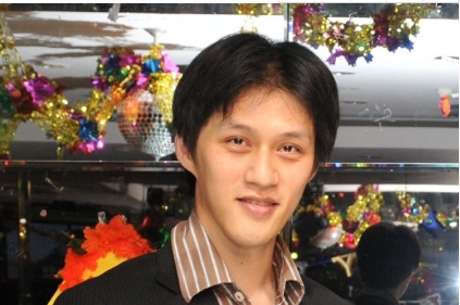 国强的第一张照片--古田婚介网