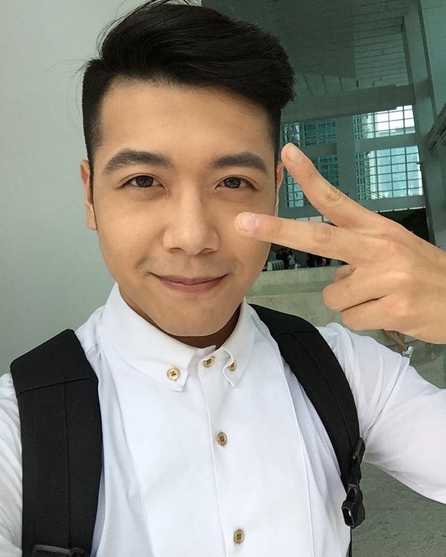 陈俊峰的第一张照片--古田婚介网